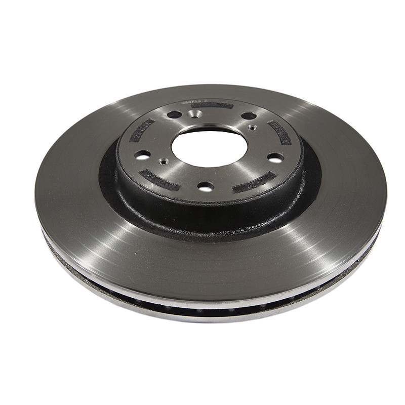 DISCO DE FRENO FREMAX BD2924