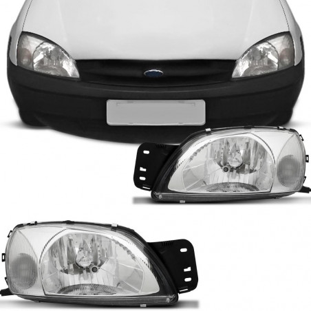 FARO DE LUZ PRINCIPAL (DELANTERO) - OPTICA VIC 864D