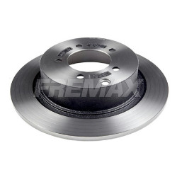 DISCO DE FRENO FREMAX BD4648