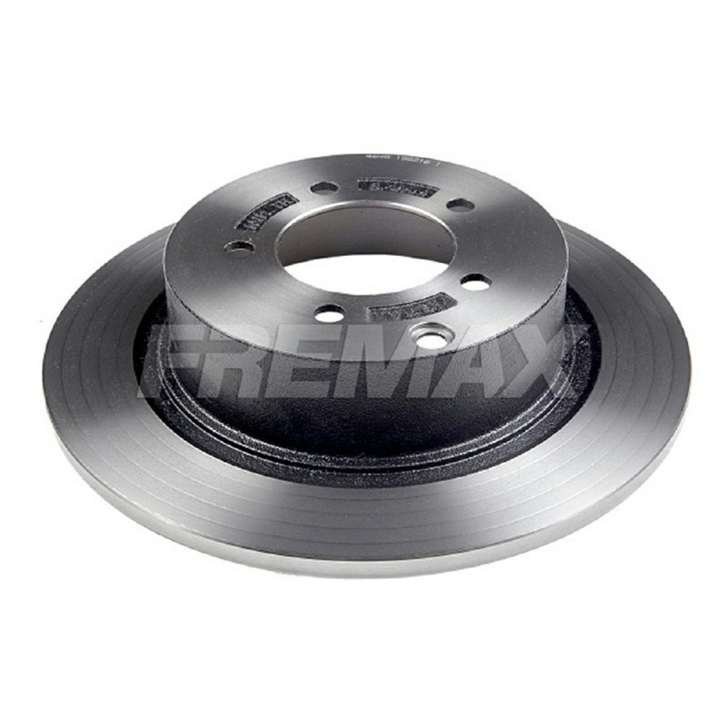 DISCO DE FRENO FREMAX BD4648