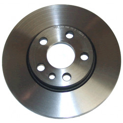 DISCO DE FRENO FREMAX BD4683
