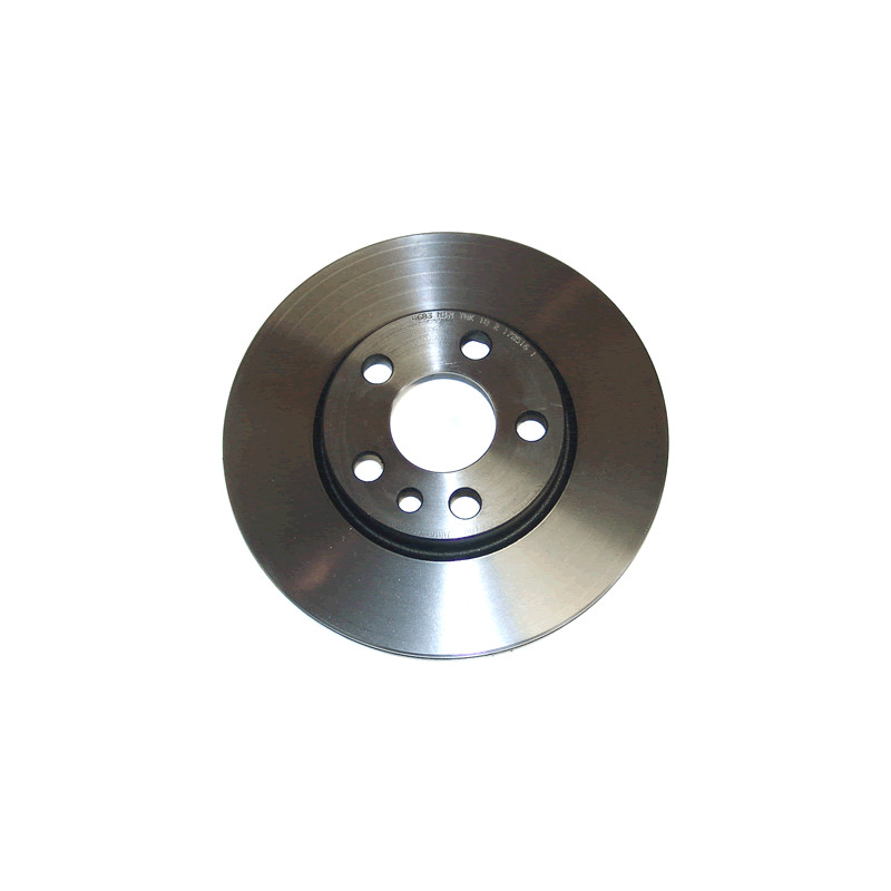 DISCO DE FRENO FREMAX BD4683