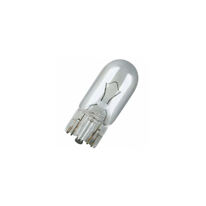 LAMPARA INCANDESCENTE OSRAM 2825