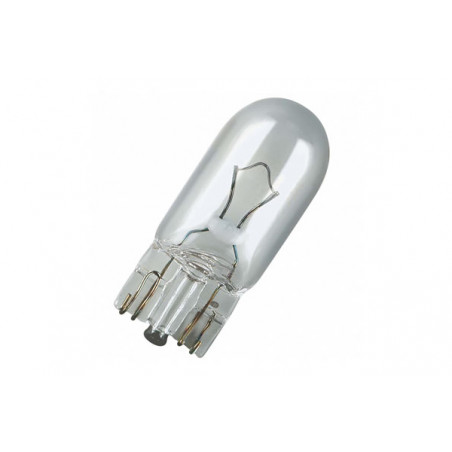 LAMPARA INCANDESCENTE OSRAM 2825