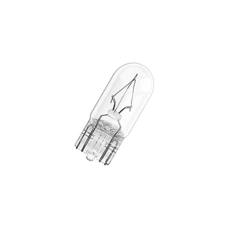 LAMPARA INCANDESCENTE OSRAM 2841