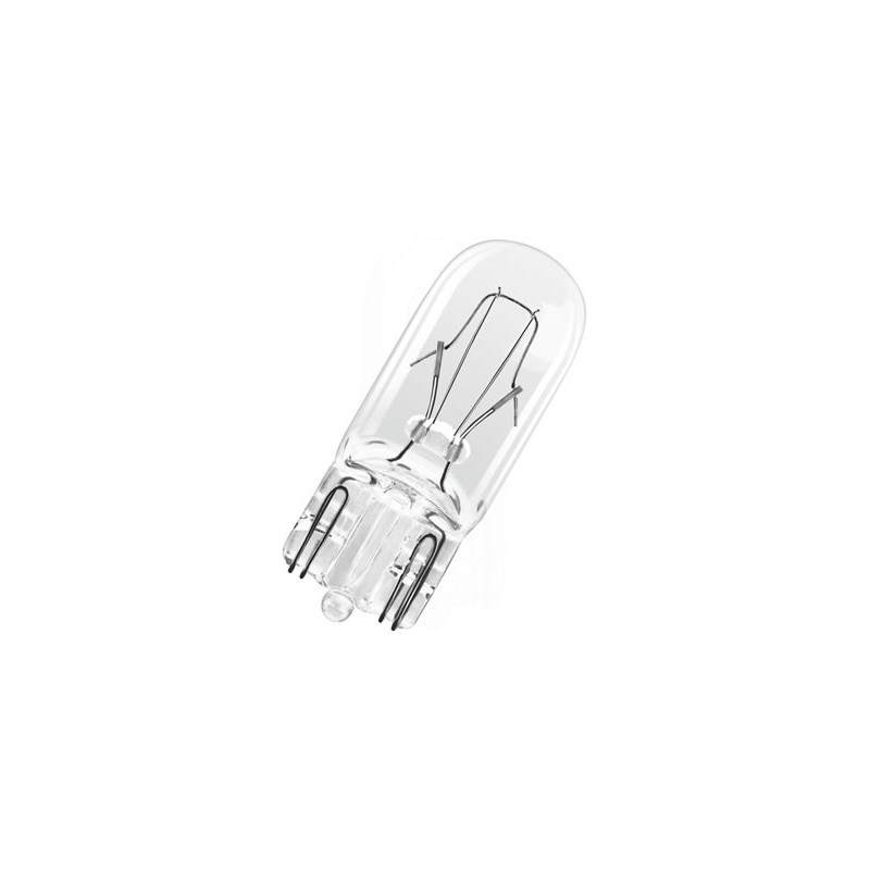 LAMPARA INCANDESCENTE OSRAM 2845