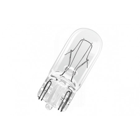 LAMPARA INCANDESCENTE OSRAM 2845