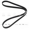 CORREA POLIV DE ACCESORIOS CONTINENTAL 5650/20