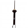 AMORTIGUADOR DE SUSPENSION NAKATA HG 30928