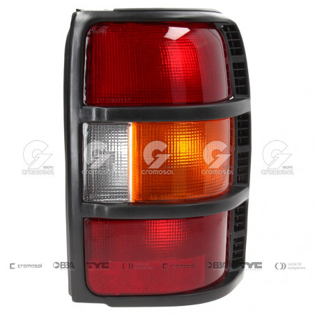 FARO DE LUZ PRINCIPAL (TRASERO) TYC 12863/D