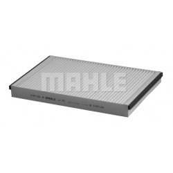 FILTRO DE HABITACULO MAHLE LA 75