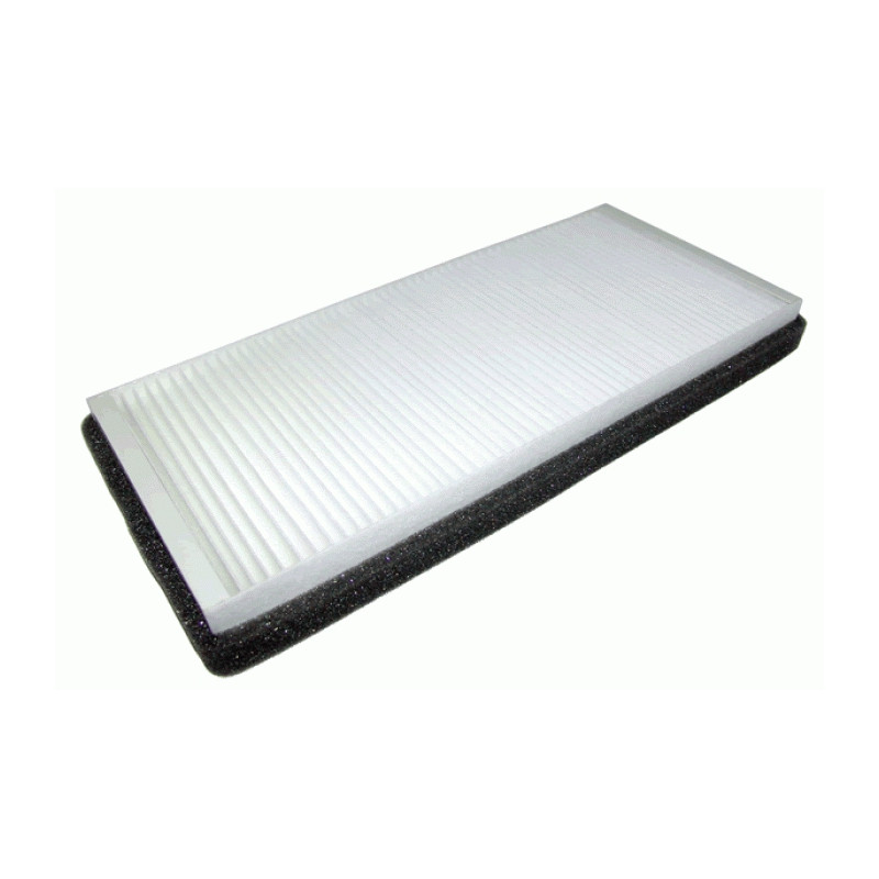 FILTRO DE HABITACULO MAHLE LA 77