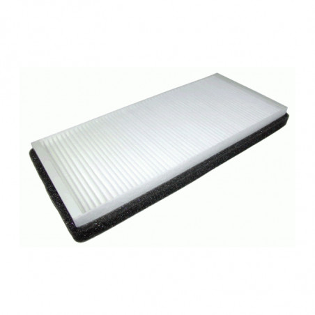 FILTRO DE HABITACULO MAHLE LA 77