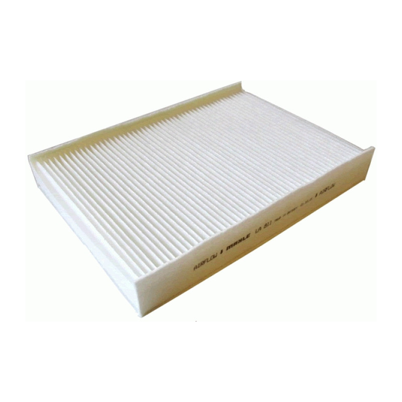FILTRO DE HABITACULO MAHLE LA 811