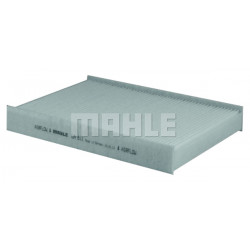 FILTRO DE HABITACULO MAHLE LA 811