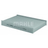 FILTRO DE HABITACULO MAHLE LA 811