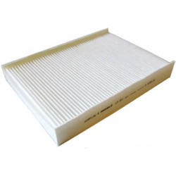 FILTRO DE HABITACULO MAHLE LA 811