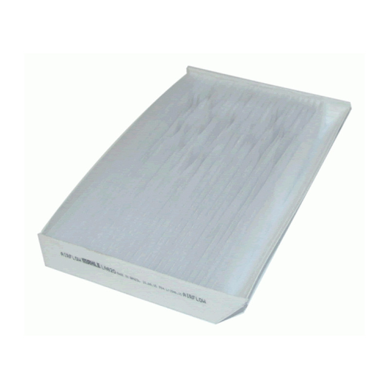 FILTRO DE HABITACULO MAHLE LA 820