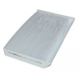 FILTRO DE HABITACULO MAHLE LA 820
