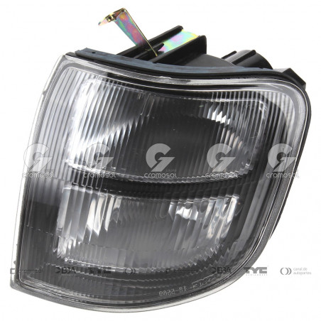 FARO VARIOS DE LUZ DELANTERA TYC 12864/I