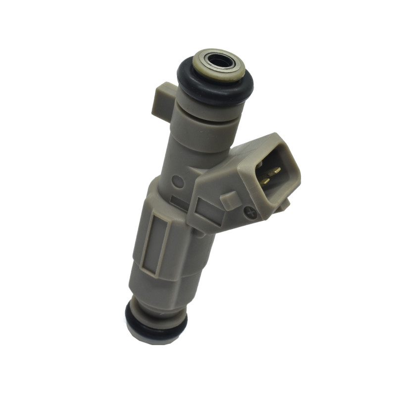 INYECTOR DE COMBUSTIBLE (NAFTA) HELLUX HE280155809