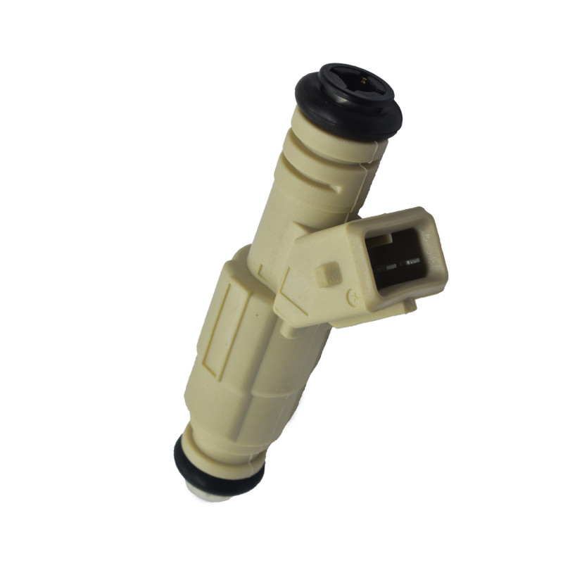 INYECTOR DE COMBUSTIBLE (NAFTA) HELLUX HE280155820
