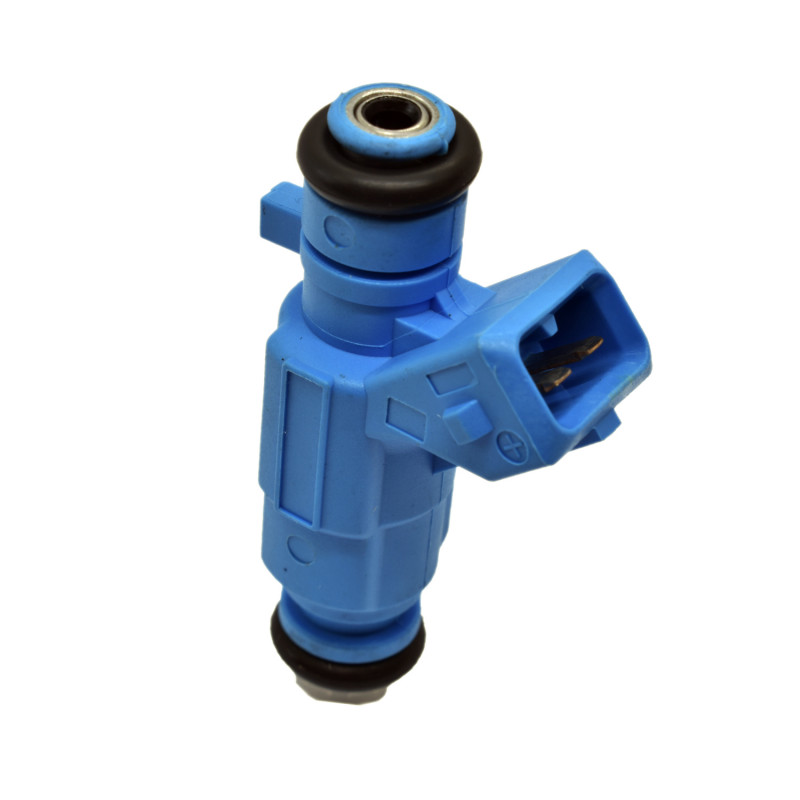 INYECTOR DE COMBUSTIBLE (NAFTA) HELLUX HE280155888