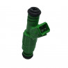 INYECTOR DE COMBUSTIBLE (NAFTA) HELLUX HE280155930