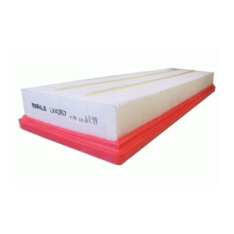 FILTRO DE AIRE MAHLE LX 4357