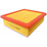 FILTRO DE AIRE MAHLE LX 4365