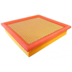 FILTRO DE AIRE MAHLE LX 4366