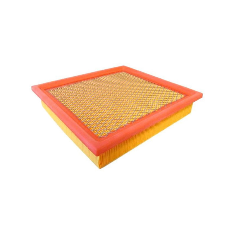 FILTRO DE AIRE MAHLE LX 4366