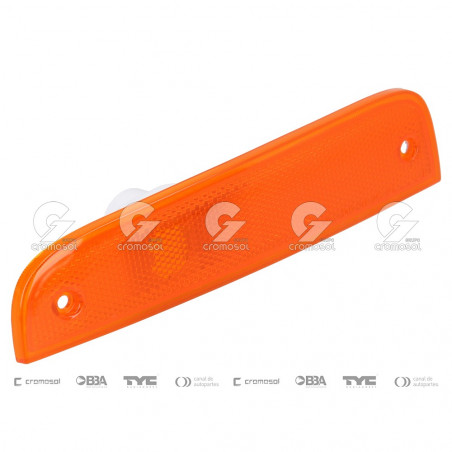 FARO VARIOS DE LUZ DELANTERA TYC 12870/D