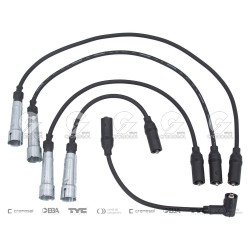 JUEGO DE CABLES DE BUJIAS...