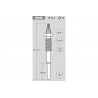 BUJIA DE PRECALENTAMIENTO KESSEL C9440