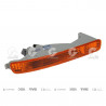 FARO VARIOS DE LUZ DELANTERA TYC 12875/D