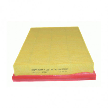 FILTRO DE AIRE MAHLE LX 614