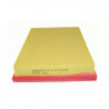 FILTRO DE AIRE MAHLE LX 614