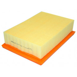 FILTRO DE AIRE MAHLE LX 618