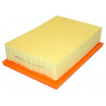 FILTRO DE AIRE MAHLE LX 618