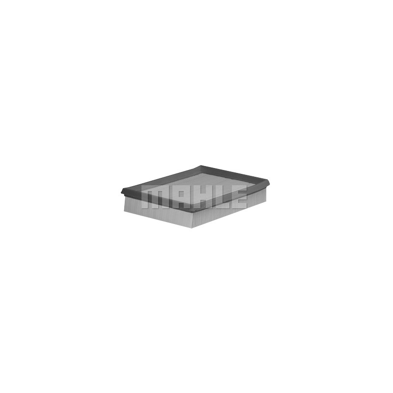 FILTRO DE AIRE MAHLE LX 643
