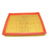 FILTRO DE AIRE MAHLE LX 643