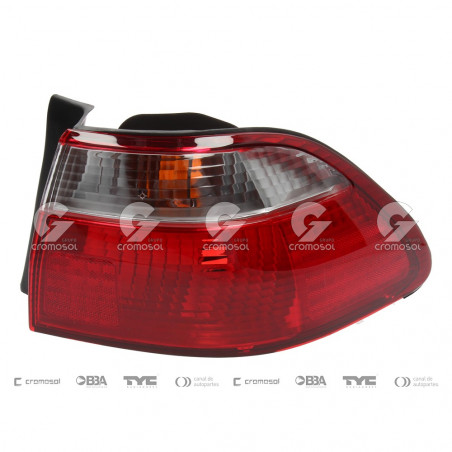FARO DE LUZ PRINCIPAL (TRASERO) TYC 12876/D