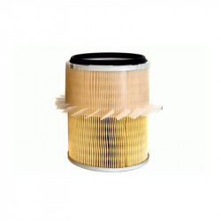 FILTRO DE AIRE MAHLE LX 673