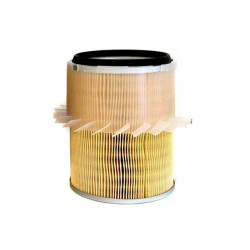 FILTRO DE AIRE MAHLE LX 673
