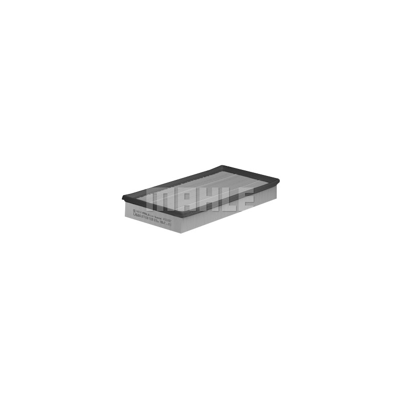FILTRO DE AIRE MAHLE LX 684