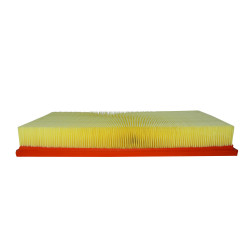 FILTRO DE AIRE MAHLE LX 684