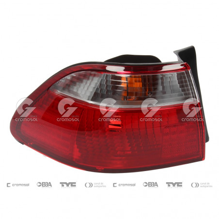 FARO DE LUZ PRINCIPAL (TRASERO) TYC 12876/I