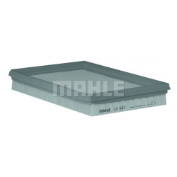 FILTRO DE AIRE MAHLE LX 687