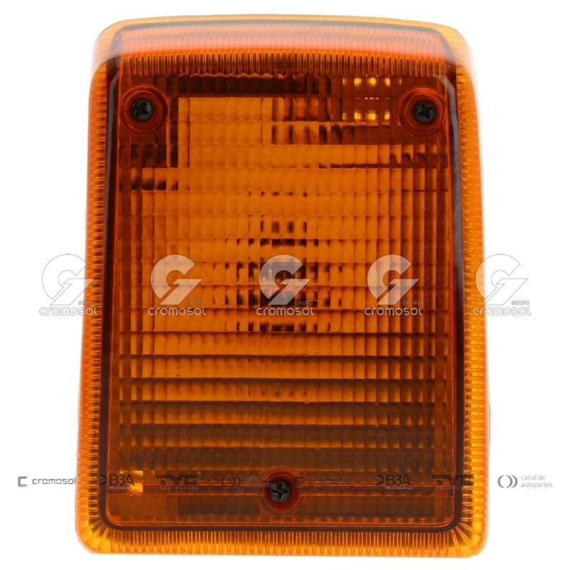 FARO VARIOS DE LUZ DELANTERA COFRAN 12878/2D